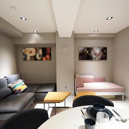 Real Life Kudanshita Apartman Tokió Kültér fotó